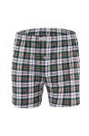 Sesto Senso BM01 Panther Maxi boxerky 3XL-4XL vícebarevné 3XL