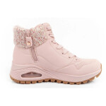 Boty Skechers Uno Rugged W 167988/BLSH 38