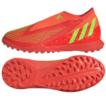 Boty adidas Predator Edge.3 LL TF Jr GV8489