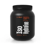 Iso HydroFue syrovátkový protein - GymBeam (čokoláda, 1000 g) (115195-2-1000g-chocolate)