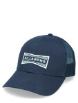 Billabong WALLED NAVY pánská baseballka