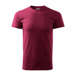 Malfini Heavy New M MLI-13786 tričko 2XL