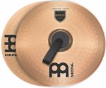 Meinl 14" Marching Bronze Medium