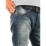 Wrangler® Larston Slim Tapered W18S0878G USA 28 / 32