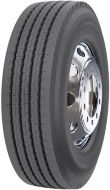 385/55 R22,5 160K E-Truck Steer M+S 3PMSF TL NOKIAN