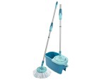 Leifheit Set Clean Twist Disc Mop Ergo