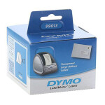 Dymo 89mm 36mm, S0722410