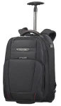 Samsonite Pro DLX 5 LAPT. Backpack/WH. CG7011-09 17,3"" černá