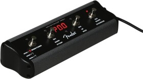Fender Footswitch Mustang