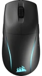 Corsair M75 černá / Bezdrátová herní myš / optická / 26000 DPI (CH-931D010-EU)