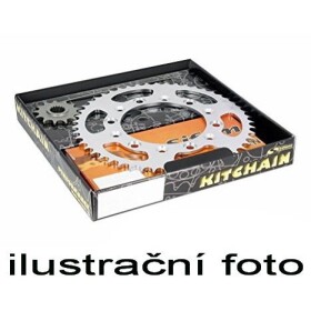 Řetězová sada pro Husqvarna 95U012522-SH
