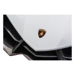 Mamido Elektrické autíčko Lamborghini Veneno 4x4 bílé
