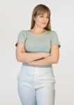 Dámské tričko Babell Carla Barva S-XXL růžová XXL