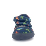 Chlapecké barefoot sandály PROTETIKA TAFI DINO - 30