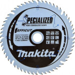 Makita B-57320 pilový kotouč 165x20 56T