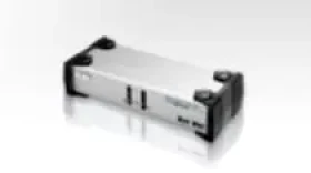 ATEN DVI USB Switch Hub