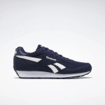 Pánská sportovní obuv Rewind Run M FZ0663 Tmavě modrá s bílou - Reebok tmavě modrá s bílou 44,5