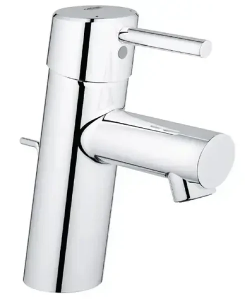 Grohe Concetto - Páková umyvadlová baterie chrom (32204001)
