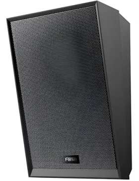 Fanvil A212 černá / Nástěnný reproduktor / PoE / 15 W RMS / 8 Ohm / 100-20000 Hz (A212-BLACK)