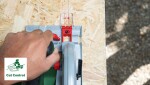 Aku okružní pila Bosch UniversalCirc 18V-53 06033B1400