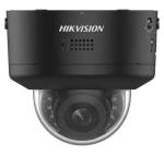 HIKVISION DS-2CD2787G2H-LIPTRZS2U/SL(2.8-12mm) černá / IP kamera / Dome / 8Mpix / ColorVu / PTRZ / IR 40m / IP66 / IK10 (DS-2CD2787G2H-LIPTRZS2U/SL(2.8-12mm)BLK)