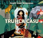 Truhla času Andri Snaer Magnason