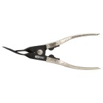 KS Tools 115.1051 Uvolňovací kleště na dveře, 240 mm