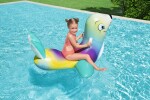 Mamido Nafukovací tuleň 157 cm x 114 cm Bestway