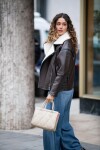 Crossbody kabelka Reisenthel Daily Shopper XS Puffer stone