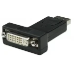 Techly IADAP-DSP-229 Redukce DVI F - DisplayPort M (IADAP-DSP-229)