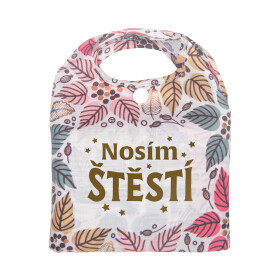 Taška do kabelky - Nosím štěstí - Albi
