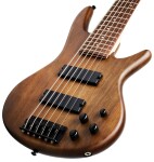 Ibanez GSR206B Walnut Flat