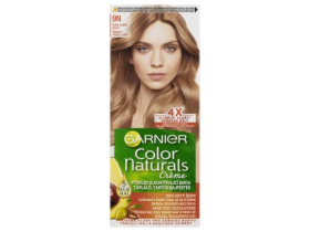 Garnier Color Naturals permanentní barva na vlasy 9N velmi světlá blond, 60+40+12ml