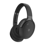 Aligator Bluetooth sluchátka BASS / černo-šedá (AH04BG)