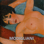 Modigliani Delphine Duchene