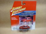 Volkswagen Beetle Johnny Lightning 1/64