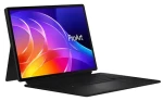 ASUS ProArt PZ14 OLED černá / Notebook / 14" 2,8K / Qualcomm Snapdragon X2 Elite X2E88100 / 32GB / 1TB SSD / W11 Pro (HT7407NA-OLED106XZ)