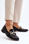 Mokasiny model 192914 Step in style 37