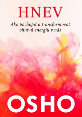 Hnev - Osho