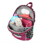 Dětský batoh Step by Step KIGA MINI, Pony Lotta