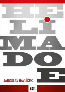 Helimadoe - Jaroslav Havlíček