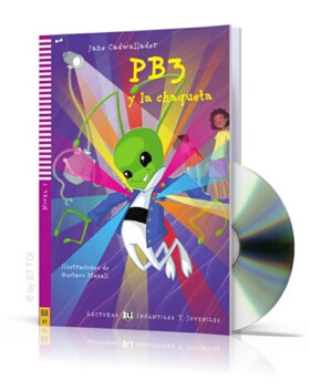 PB3 la chaqueta PB3