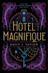 Hotel Magnifique