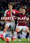 Sparta Slavia: rivalové navěky Milan Macho