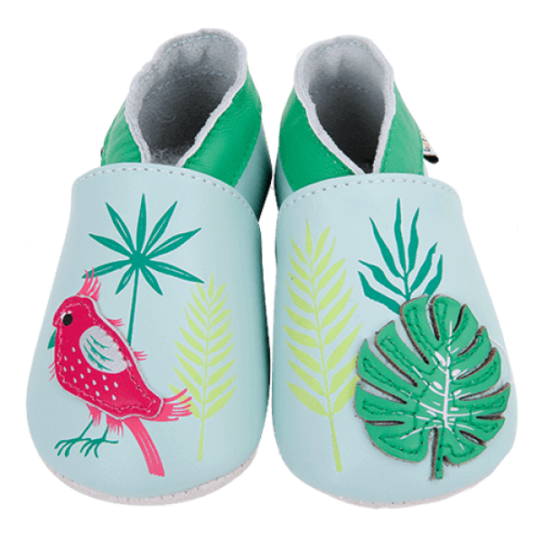 Lait et Miel Tropy Cardinal tropical capáčky