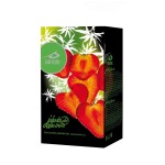 Santée Jahoda, Aloe Vera