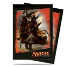 Obaly na karty Ultra Pro Khans of Tarkir - Sarkhan