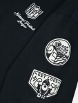 Lobster & Lemonade Pánská mikina NFL NFL Shield L&L Core '96 Crew Box Sweater Velikost: L