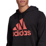 Mikina adidas Big Logo Hoody FT HD M HE1845 S