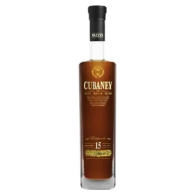 Cubaney Estupendo 15 S.S. 38% 0,7l (7466871100288)